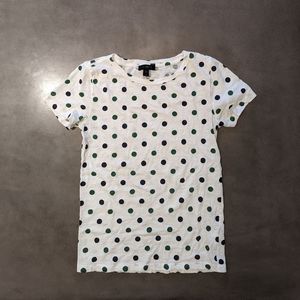 J. Crew Tee